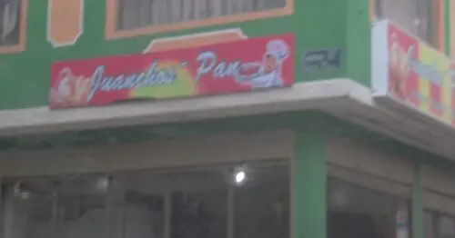 JUANCHO´S PAN JUANCHO´S PAN